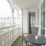 673, Seepark * Sellin (Rugen)