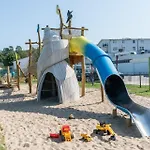 673, Seepark 公寓 Sellin (Rugen)
