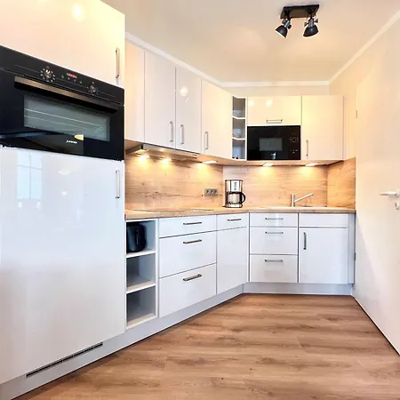 Apartment 673, Seepark