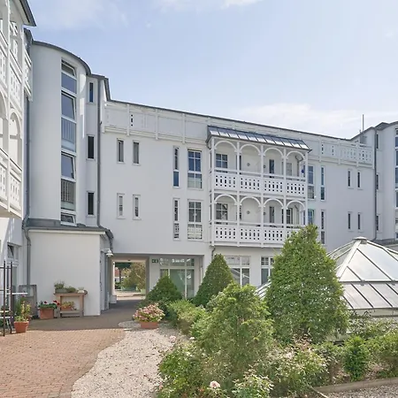 Apartman 673, Seepark Sellin