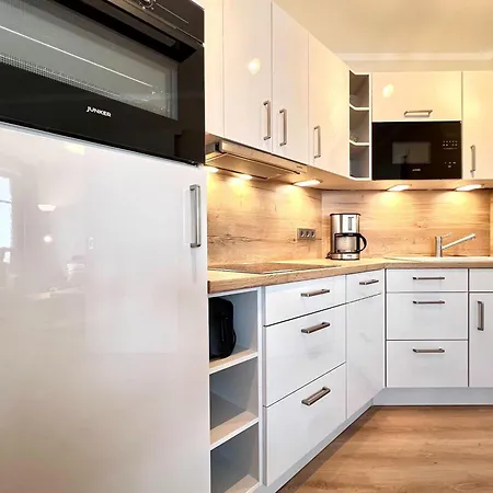 673, Seepark Apartman *