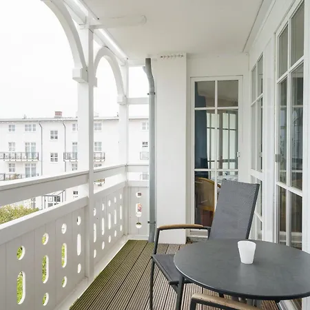 673, Seepark Apartman Sellin