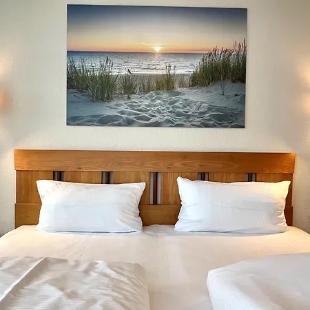 673, Seepark Apartman