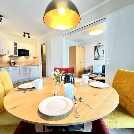 673, Seepark Apartman *