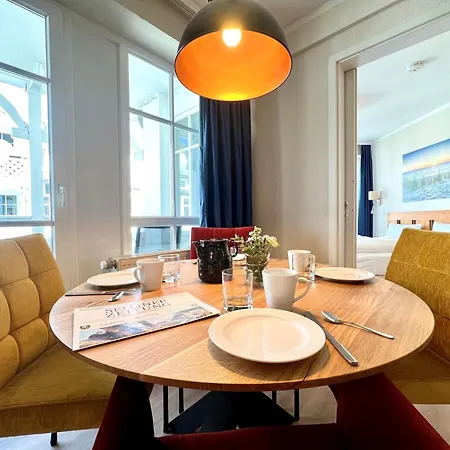 673, Seepark Apartamento