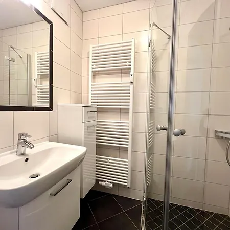 673, Seepark Apartamento *