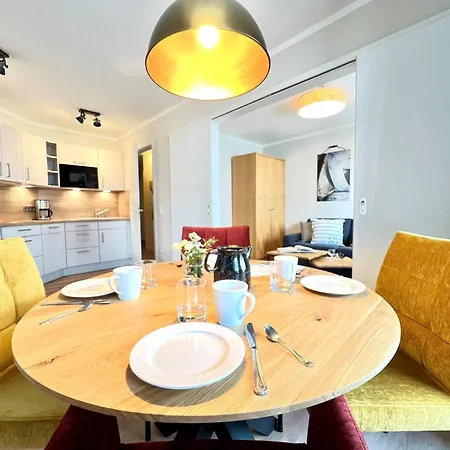 673, Seepark Apartamento