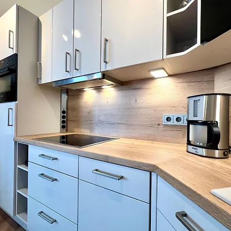 673, Seepark Apartamento *