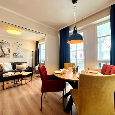673, Seepark Apartamento *